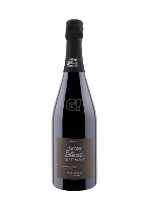 Champagne Georges Laval Garennes | Shop online - GLUGULP!